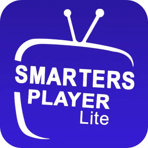 IPTV SMARTERS PLAYER
