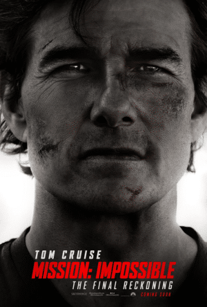 a Mission Impossible The Final Reckoning movie streaming free